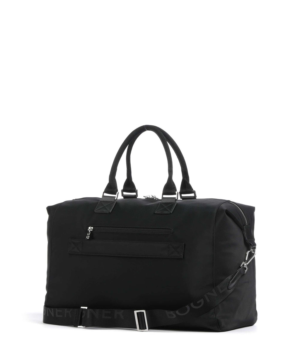 Bogner Klosters Alia Weekend bag black