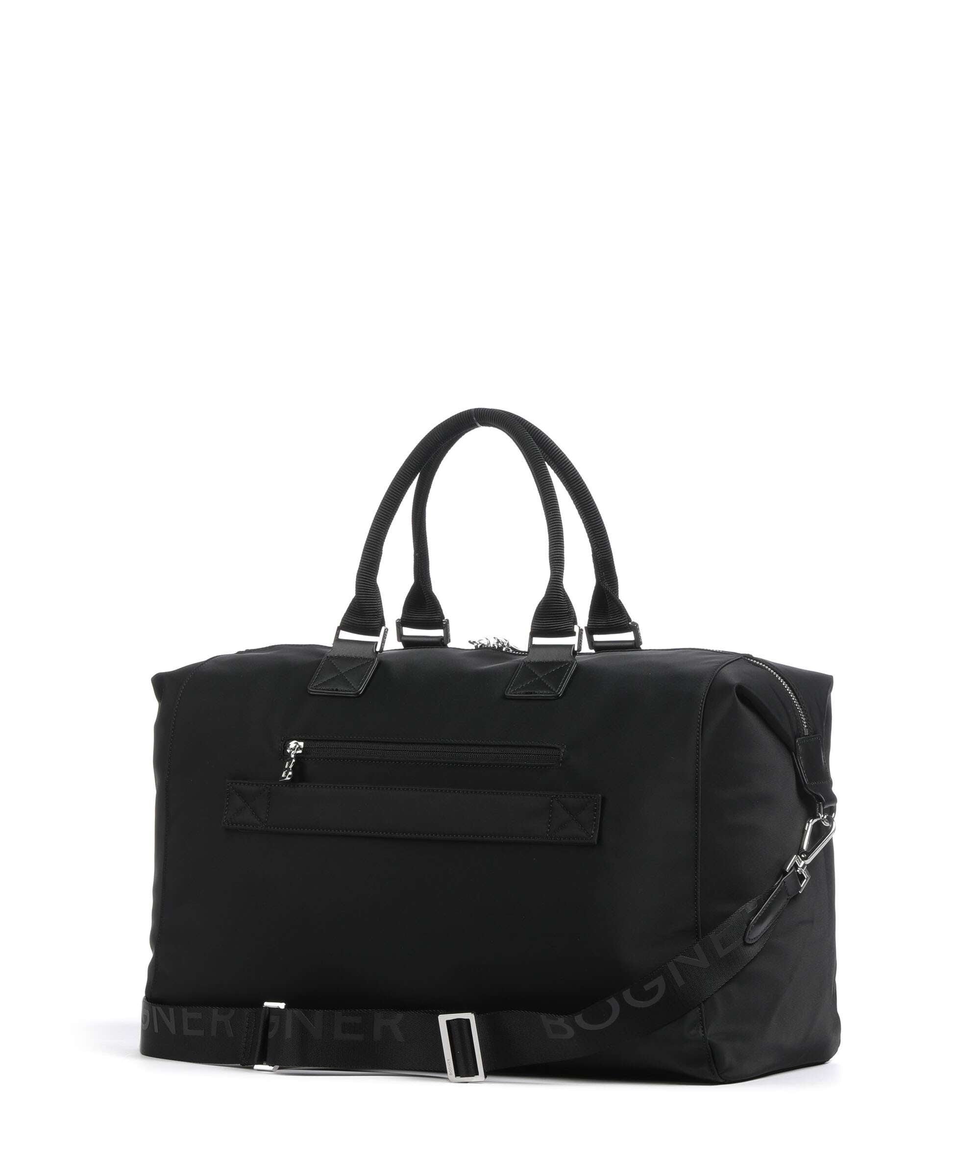 Bogner Klosters Alia Weekend bag black