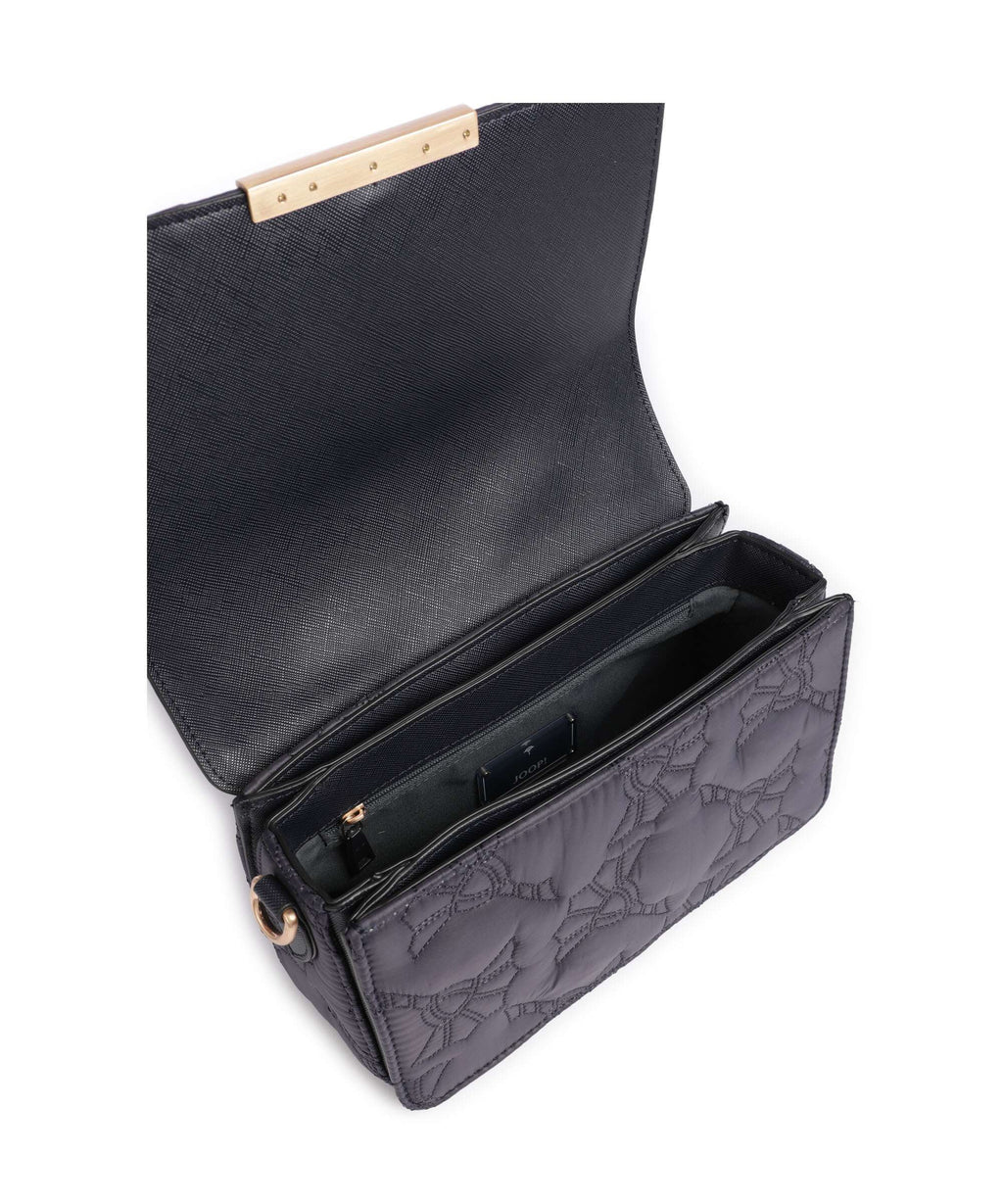 JOOP! Ricamo Sousa Crossbody bag dark blue