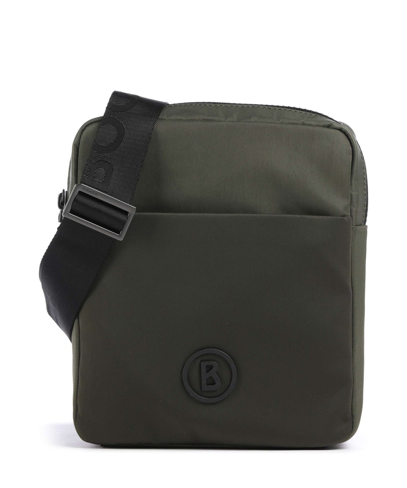 Bogner Arolla Andre Crossbody bag olive night