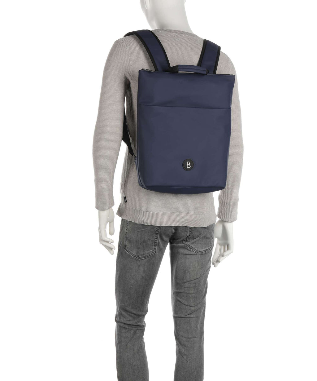Bogner La Prava Arne Backpack dunkelblau