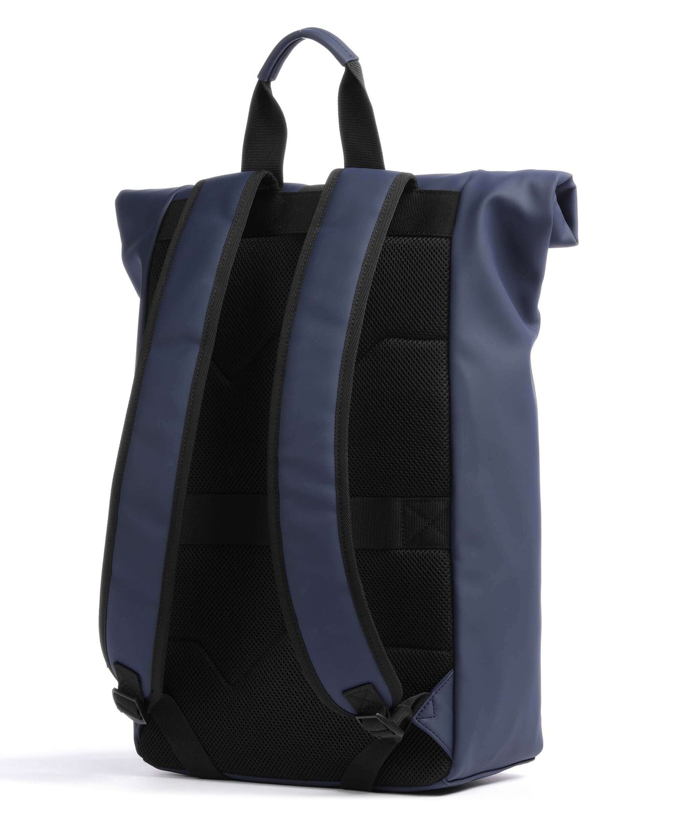 Bogner La Prava Leon Rolltop backpack dunkelblau