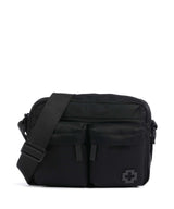 Strellson Wood Street Odd Crossbody tas black