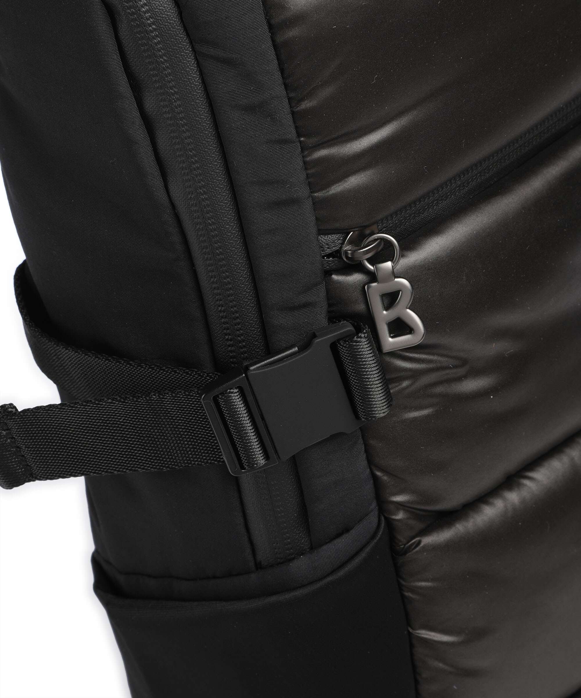 Bogner Monarch Lennard Backpack black