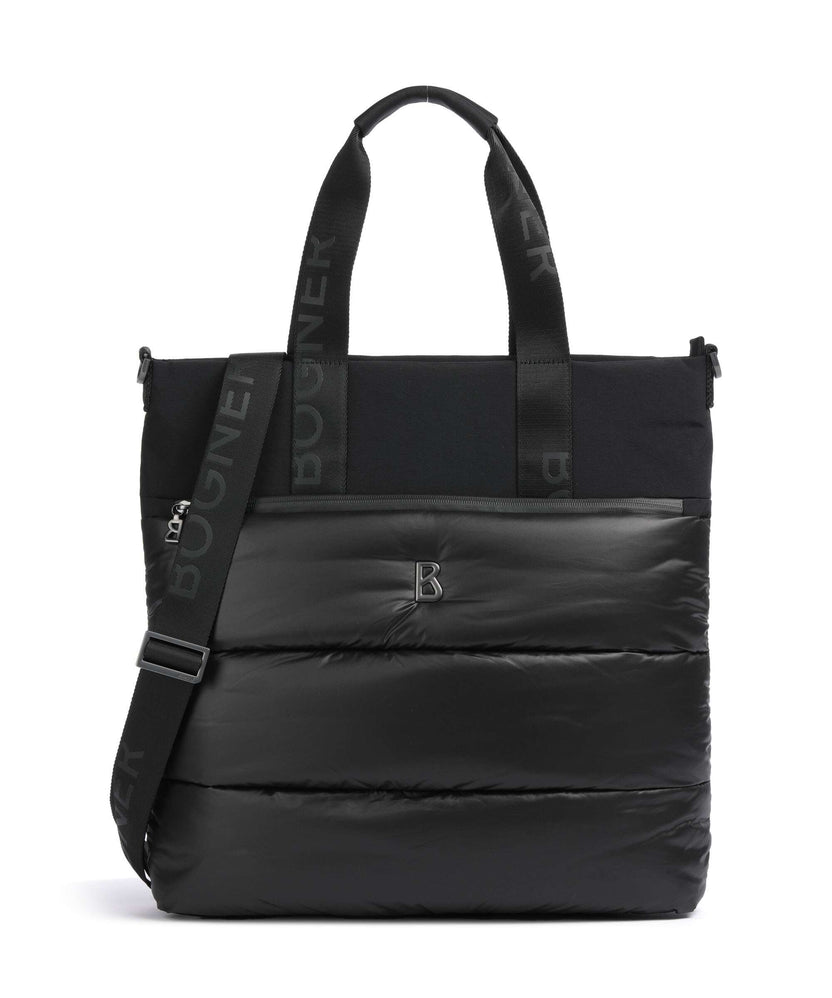 Bogner Monarch Mian Tote bag black