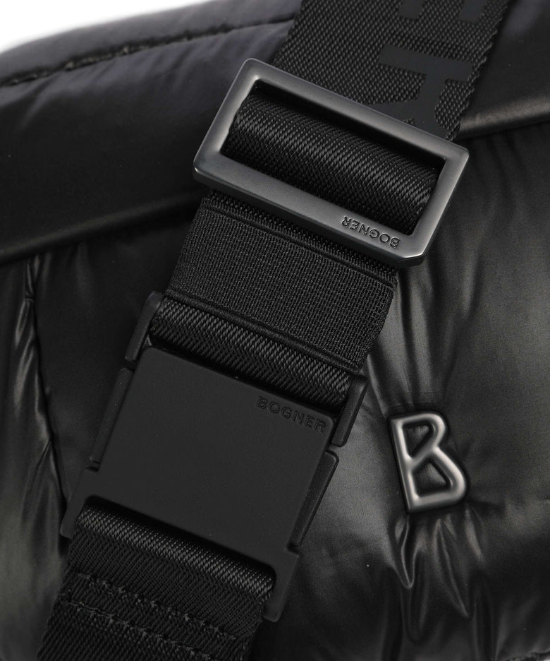 Bogner Monarch Tius Belt bag black