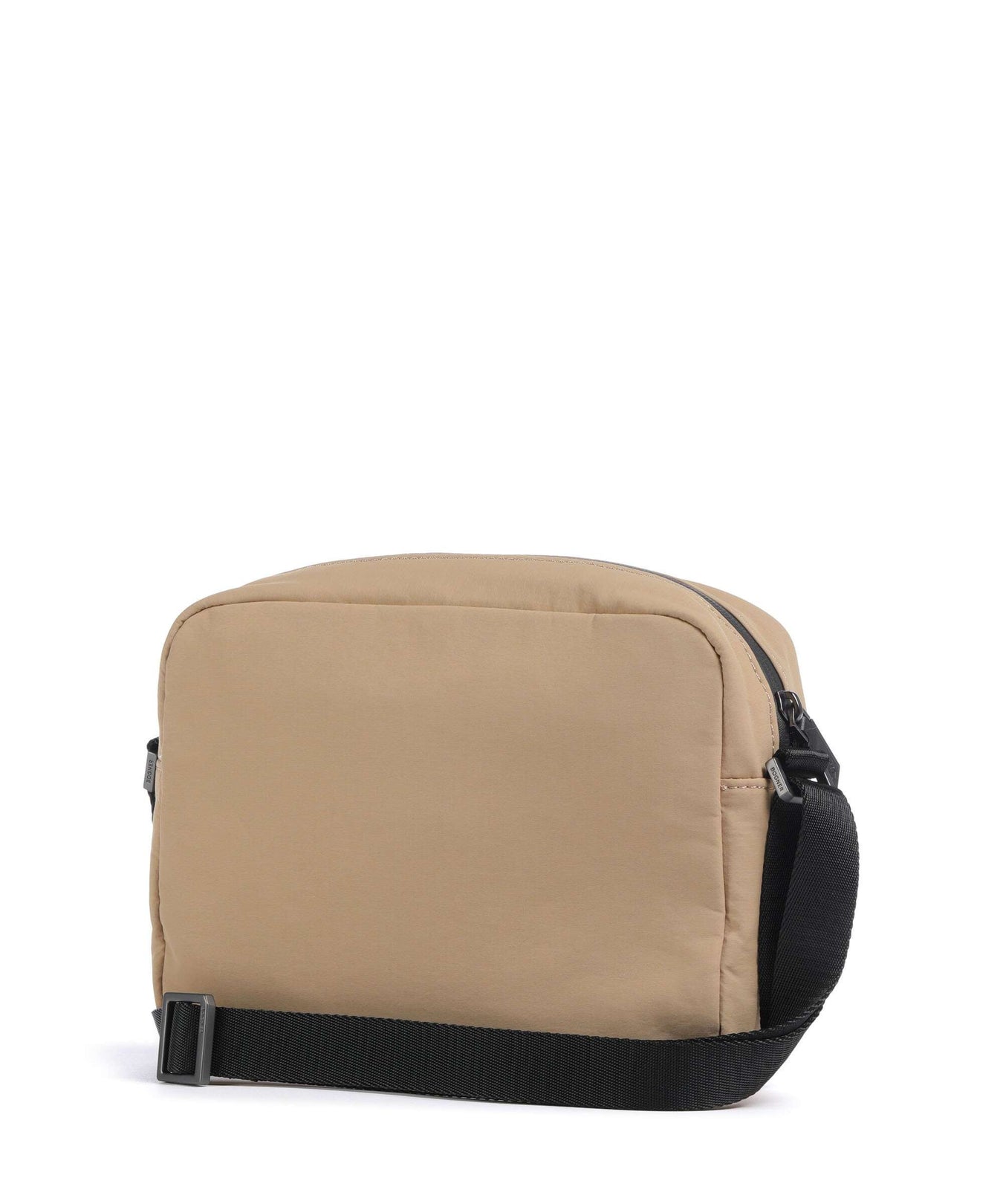 Bogner Monarch Linus Crossbody bag tannin
