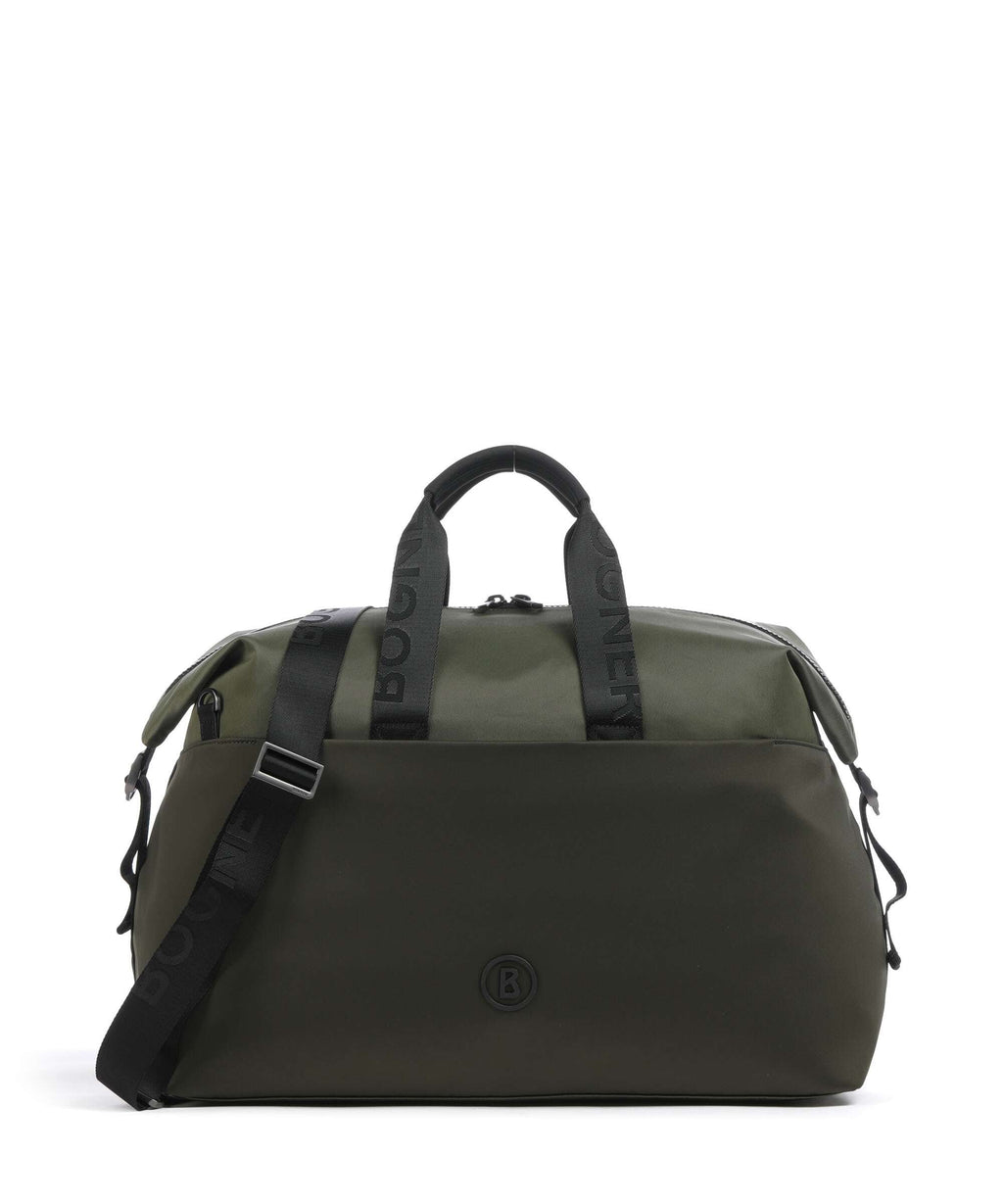 Bogner Arolla Ewald Weekend bag olive night