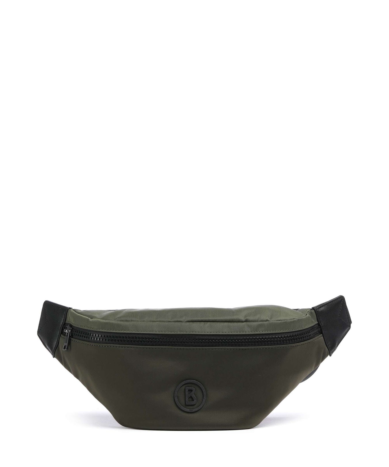 Bogner Arolla Tius Fanny pack olive night