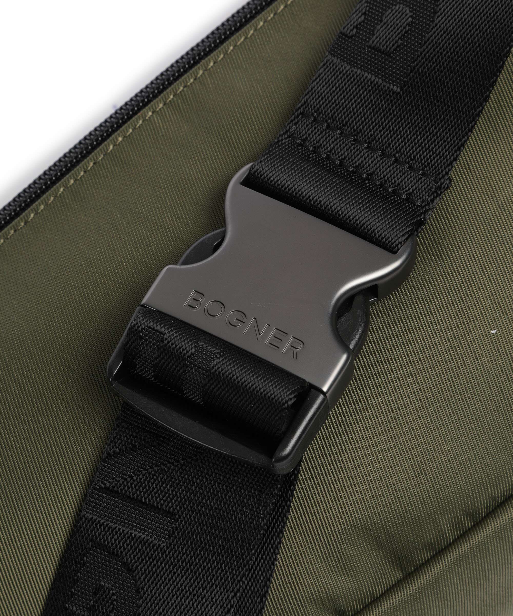 Bogner Arolla Tius Fanny pack olive night
