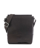 Strellson Abbey Crossbody tas darkbrown