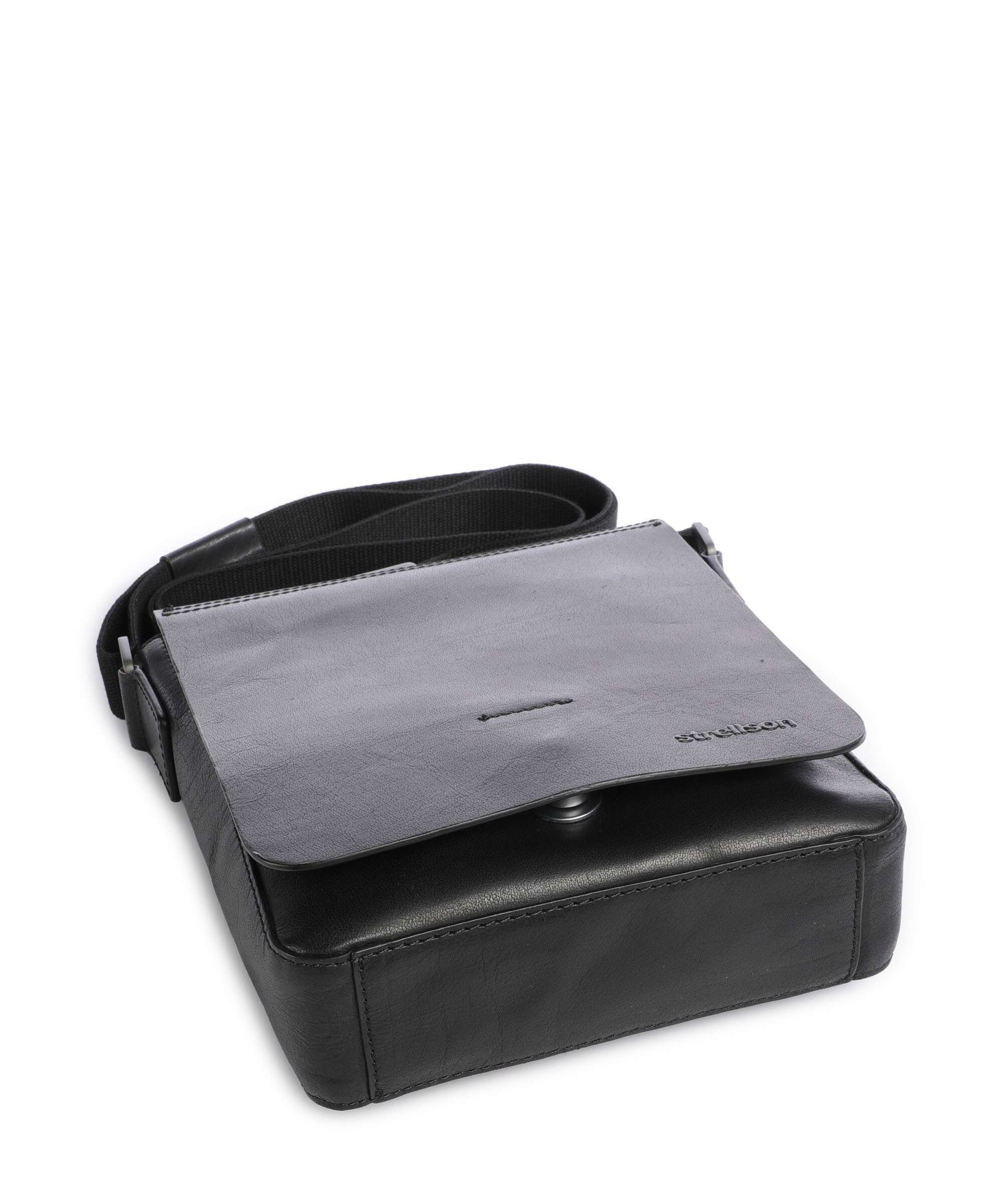 Strellson Abbey Crossbody bag black