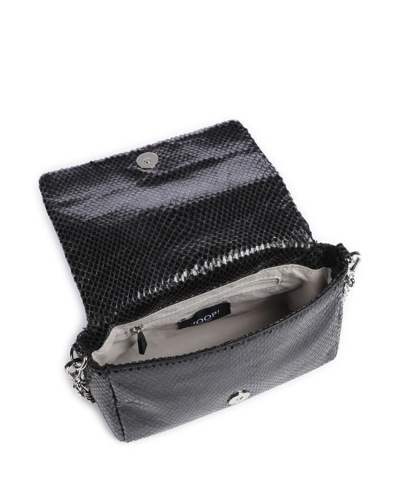 JOOP! Jeans Vipera Solar Shoulder bag black