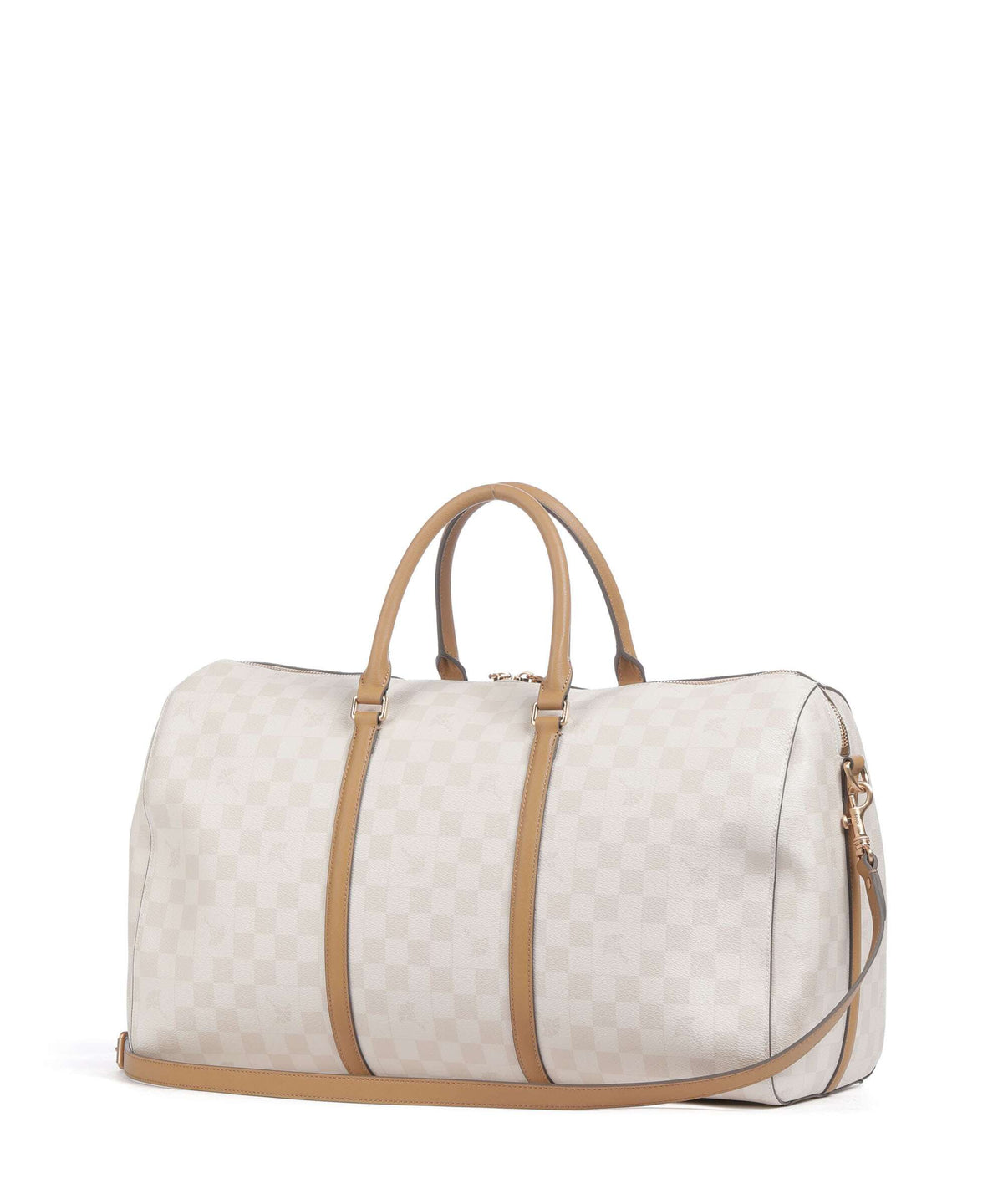 JOOP! Cortina Piazza Aurora Weekend bag birch