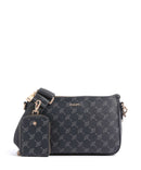 JOOP! Cortina 1.0 Jasmina Crossbody tas dark navy