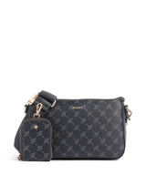 JOOP! Cortina 1.0 Jasmina Crossbody tas dark navy