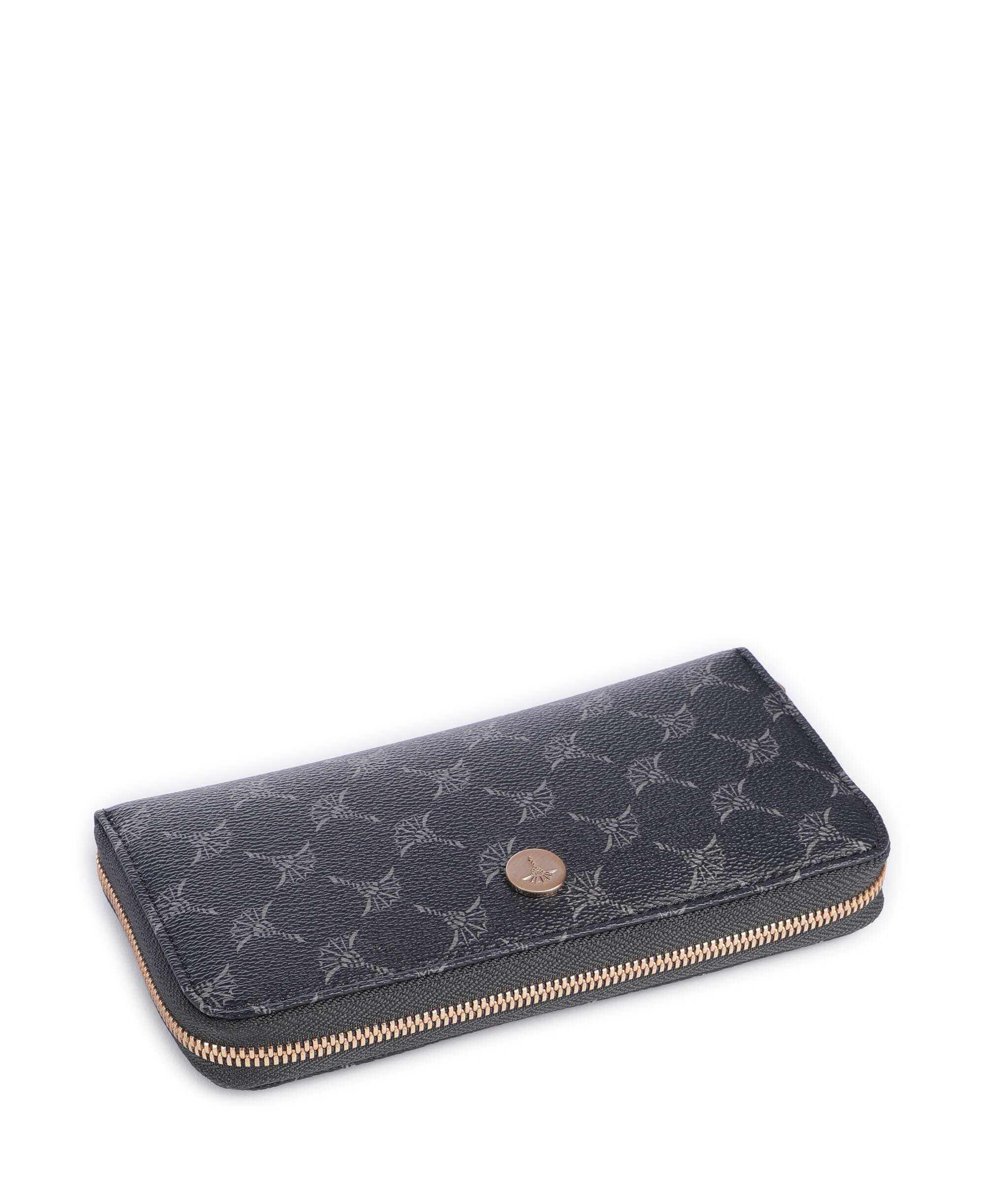 JOOP! Cortina 1.0 Melete Wallet dark navy