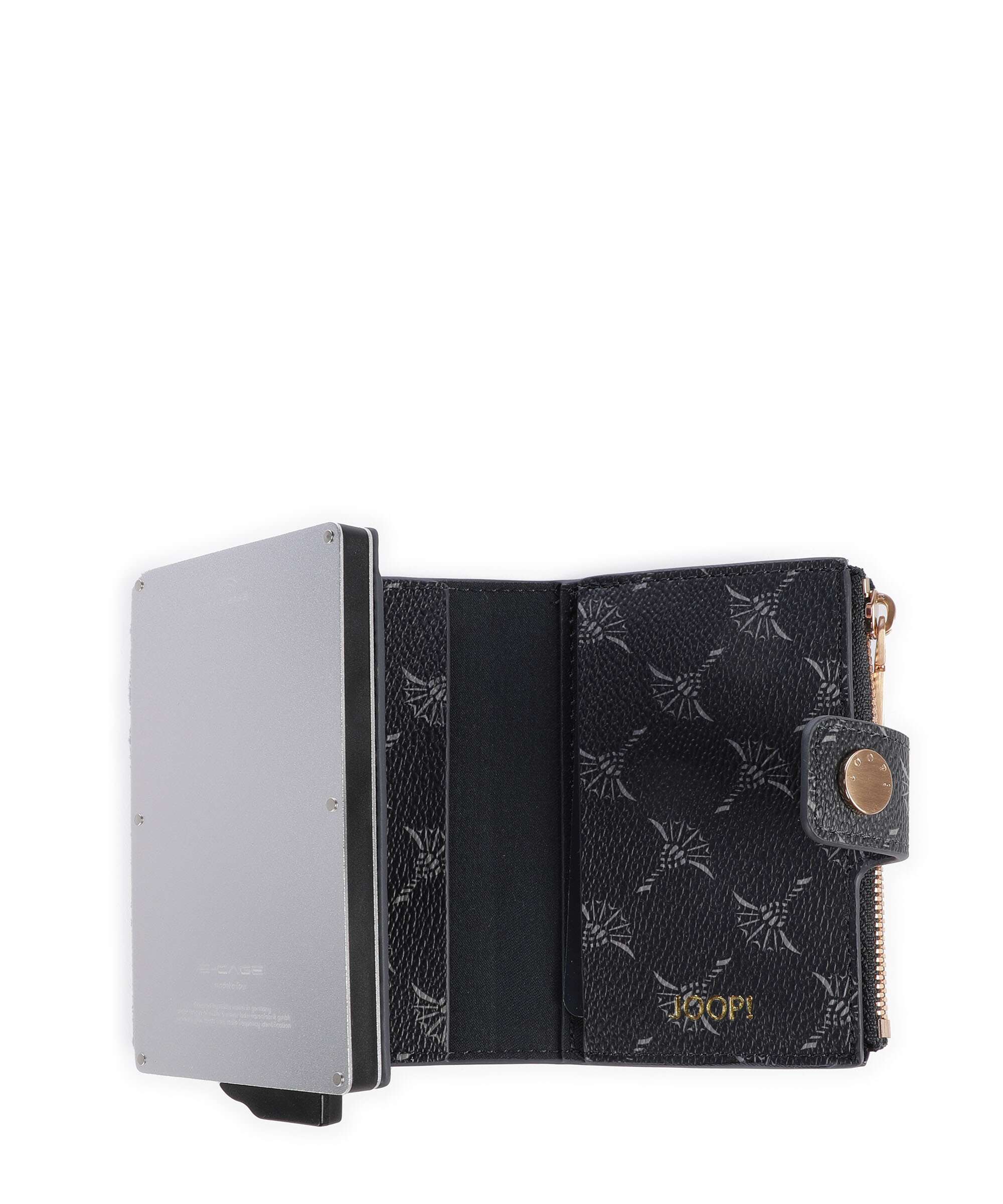 JOOP! Cortina 1.0 C-Four Credit card holder dark navy