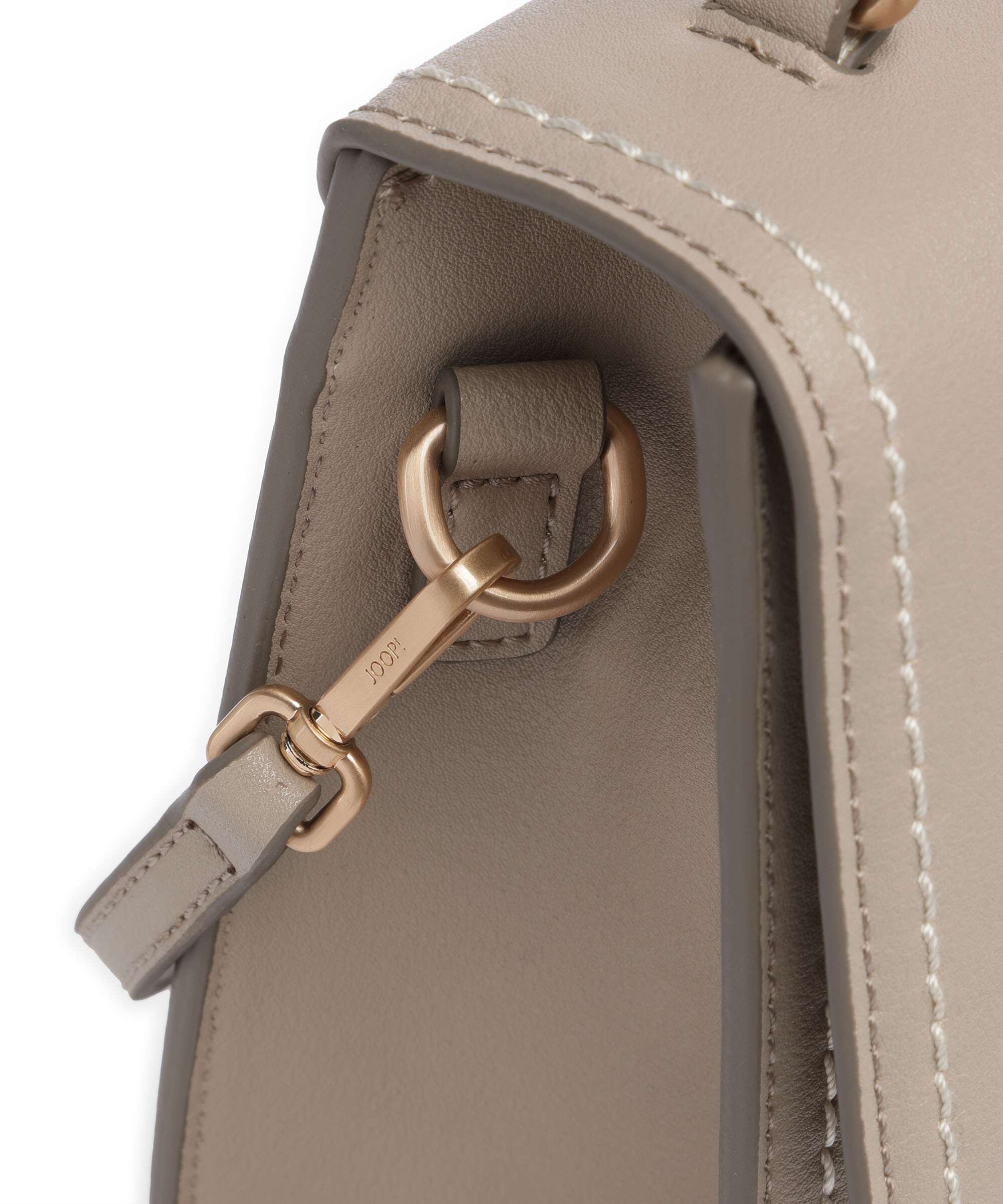 JOOP! Jeans Solido Cady Handbag simply taupe