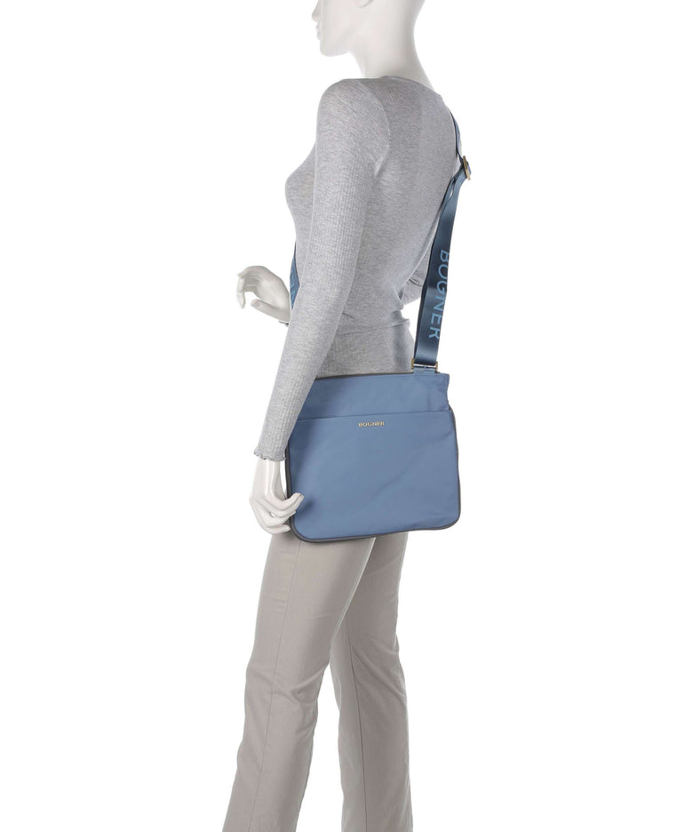 Bogner Klosters Neve Serena Crossbody bag infinity