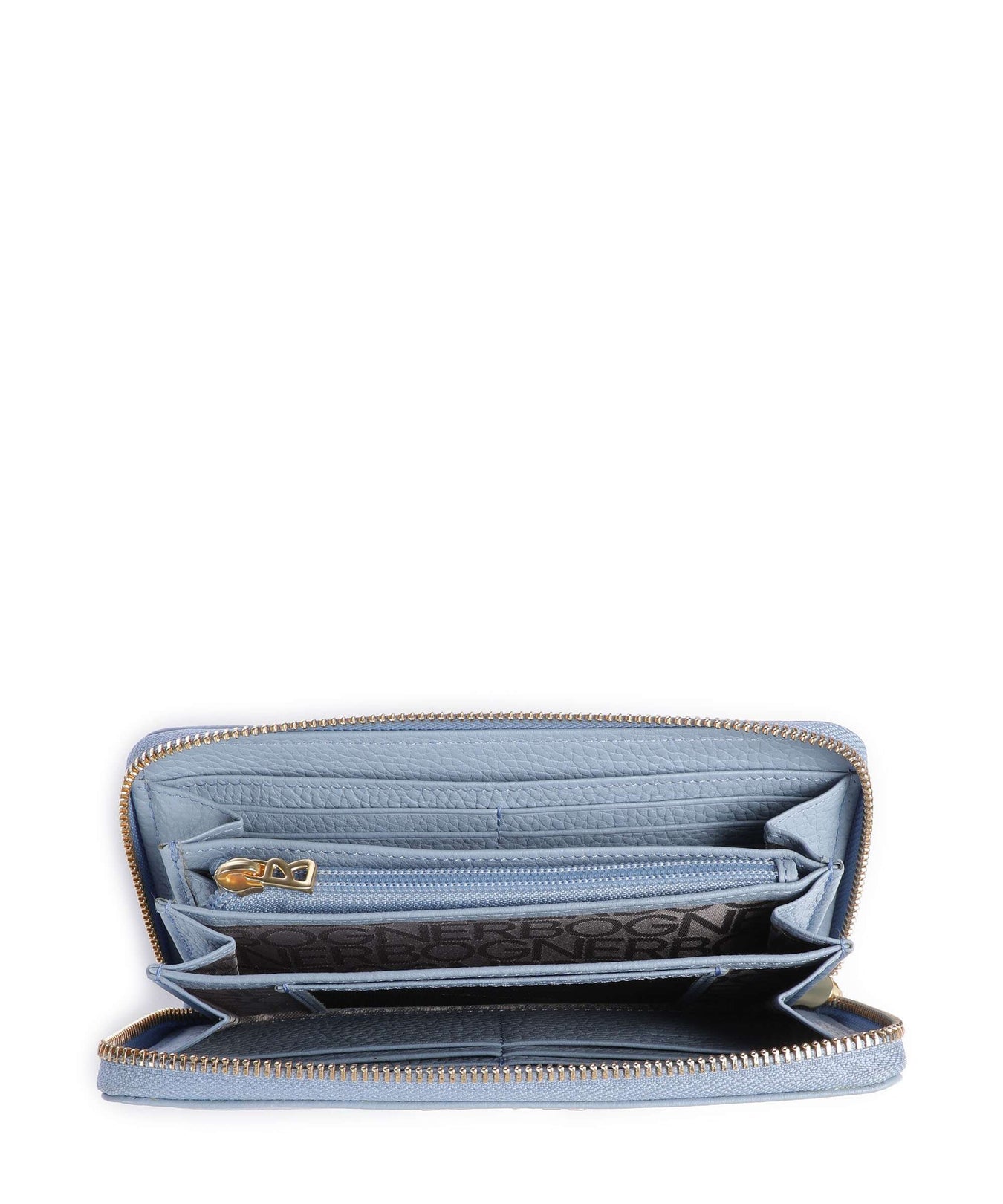 Bogner Andermatt Ela RFID Wallet infinity