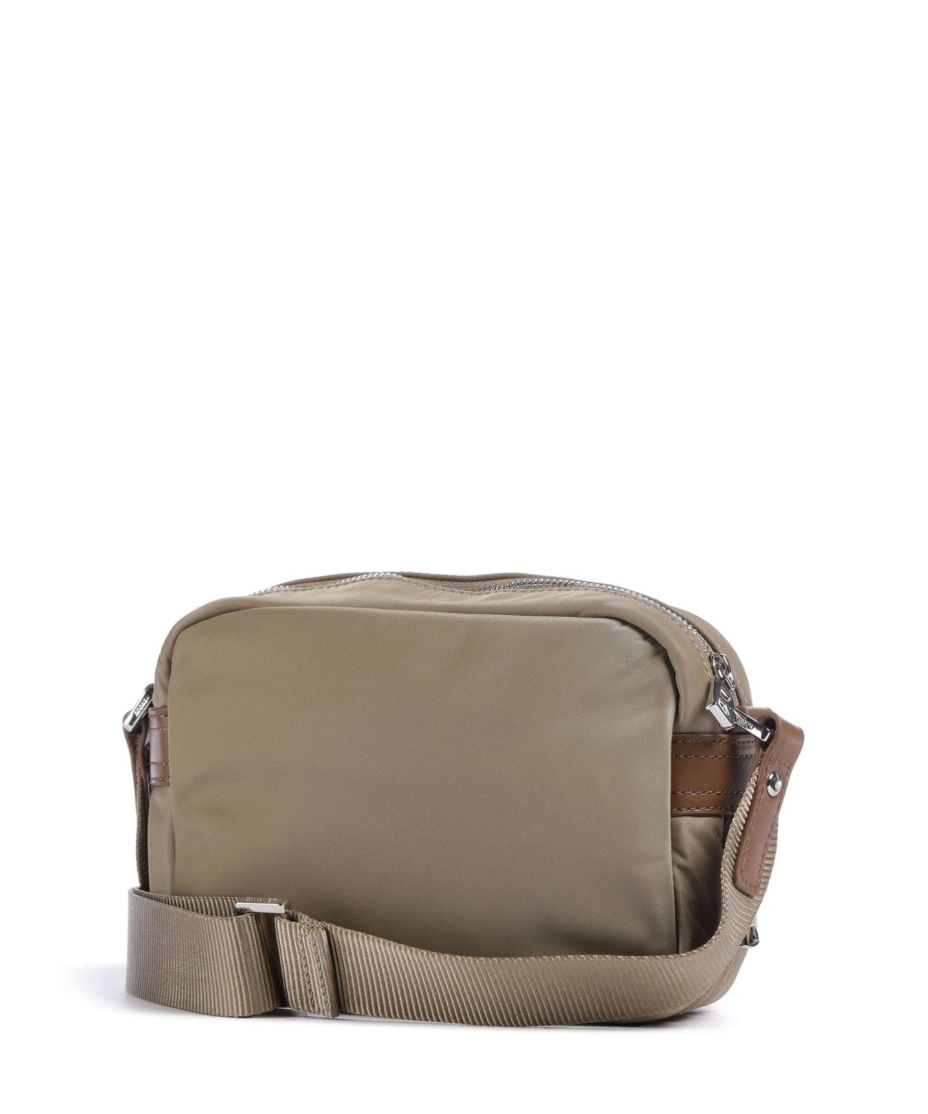 Bogner Maggia Lidia Crossbody bag greige