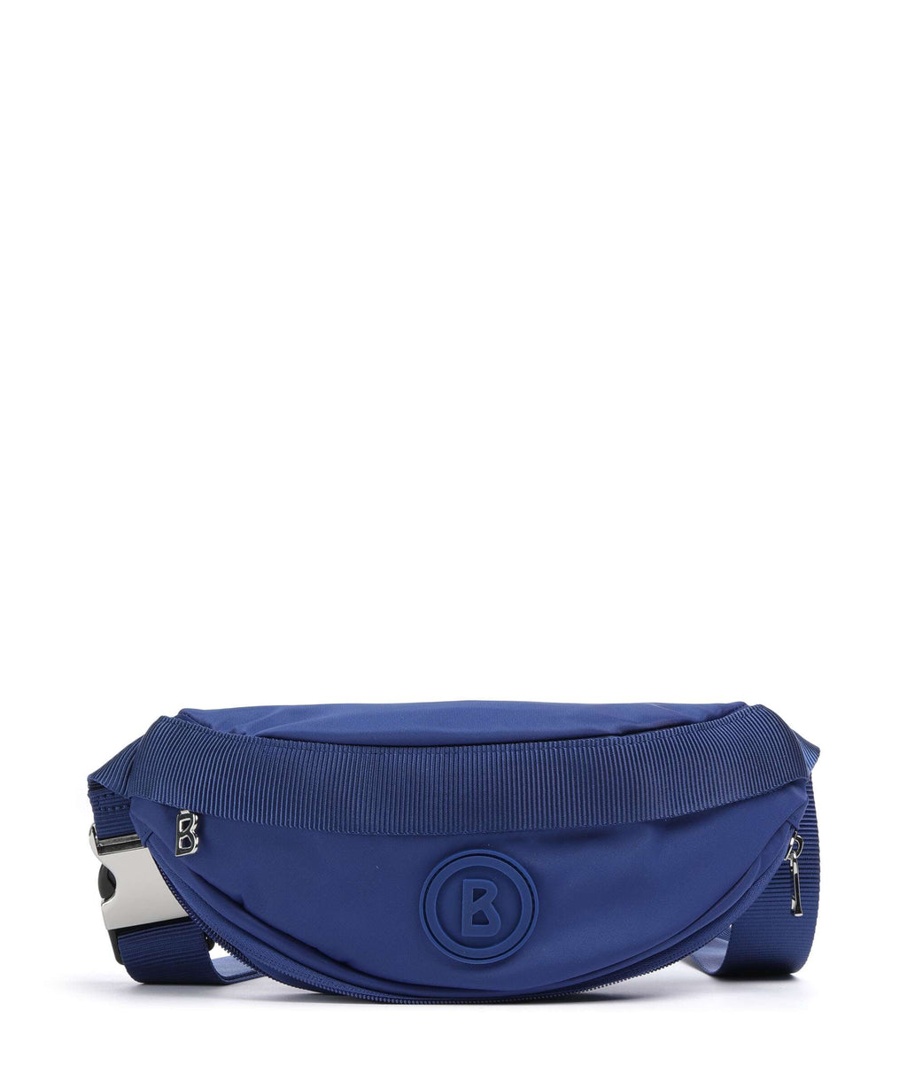 Bogner Maggia Janica Belt bag mid blue