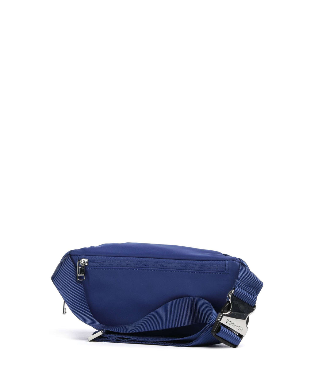 Bogner Maggia Janica Belt bag mid blue