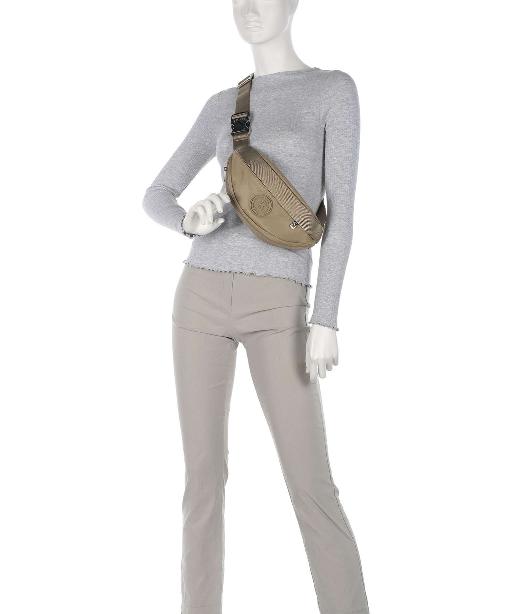 Bogner Maggia Janica Fanny pack greige