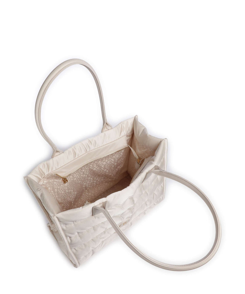 Bogner Wallis Tessuto Maylin Tote bag birch