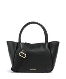 Bogner Wallis Raja Handtas black