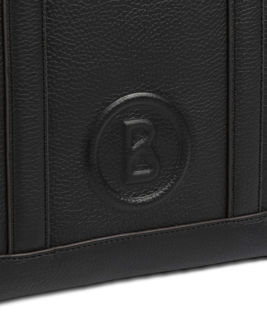 Bogner Bozen Zeta Tote bag black