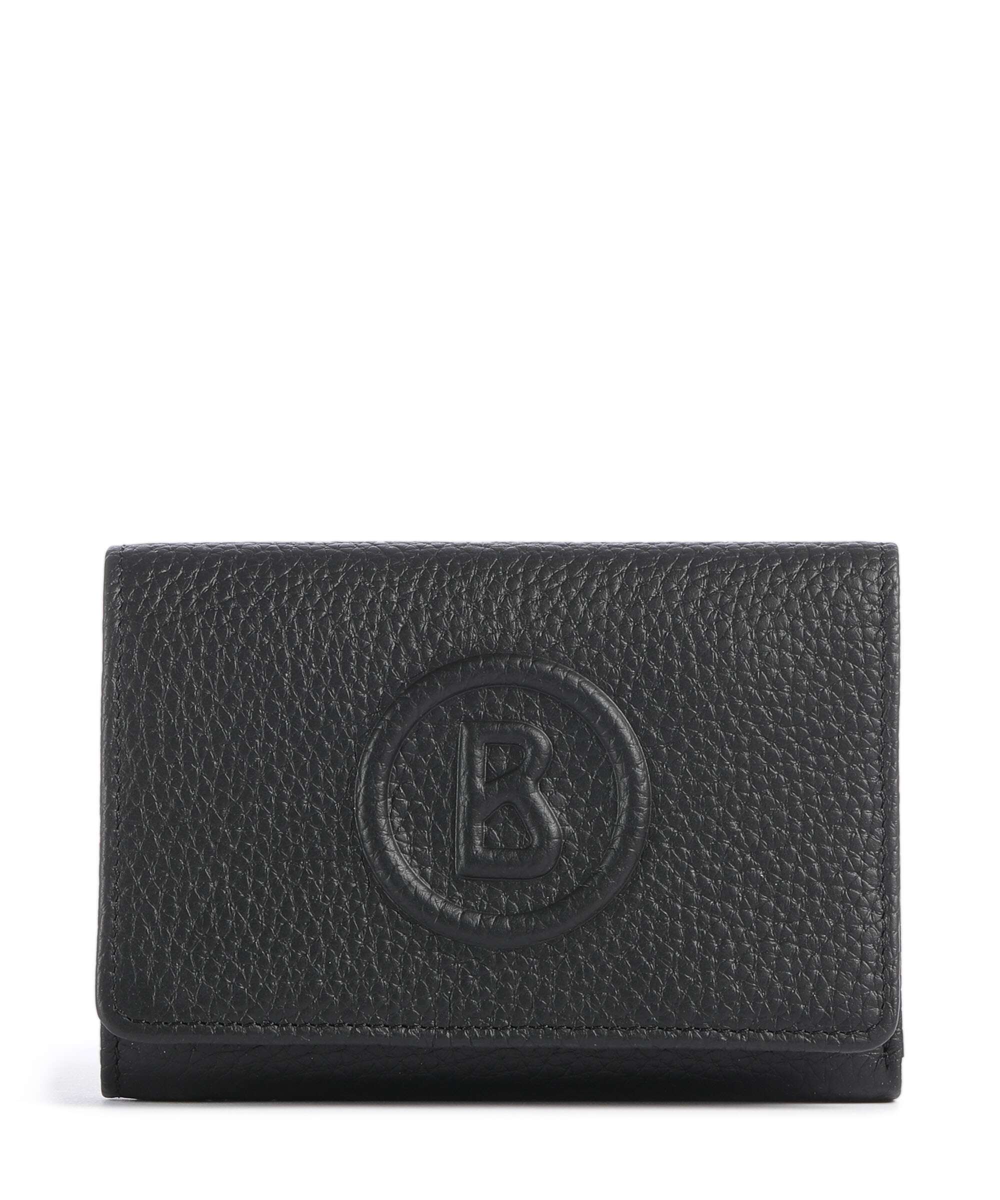 Bogner Bozen Nena RFID Wallet black