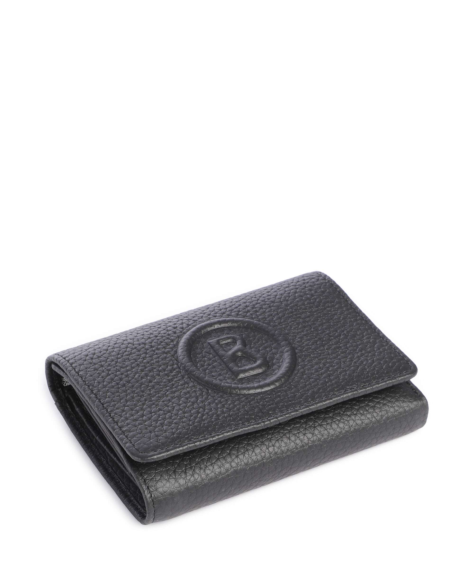 Bogner Bozen Nena RFID Wallet black