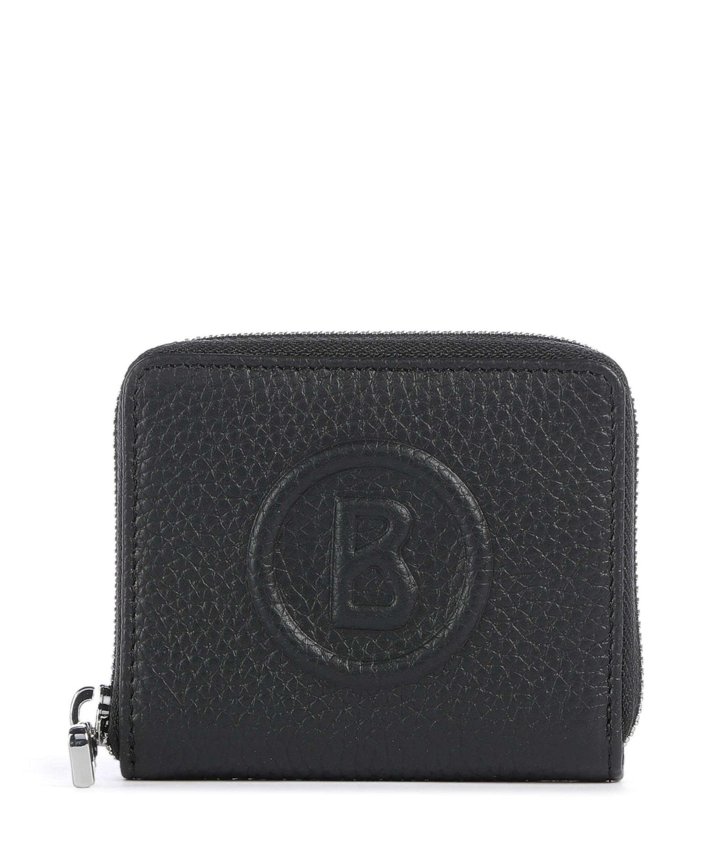 Bogner Bozen Dama Wallet black
