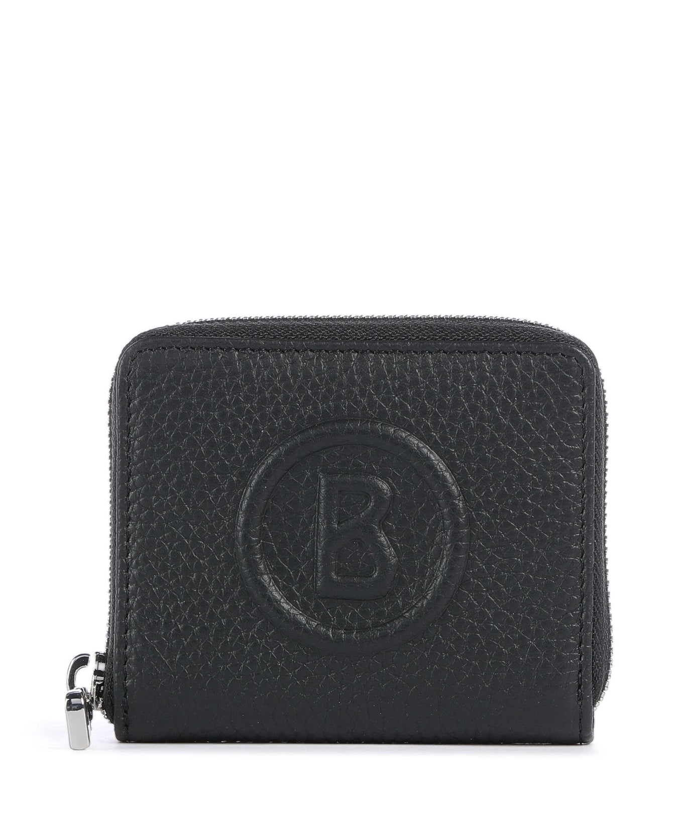 Bogner Bozen Dama RFID Wallet black
