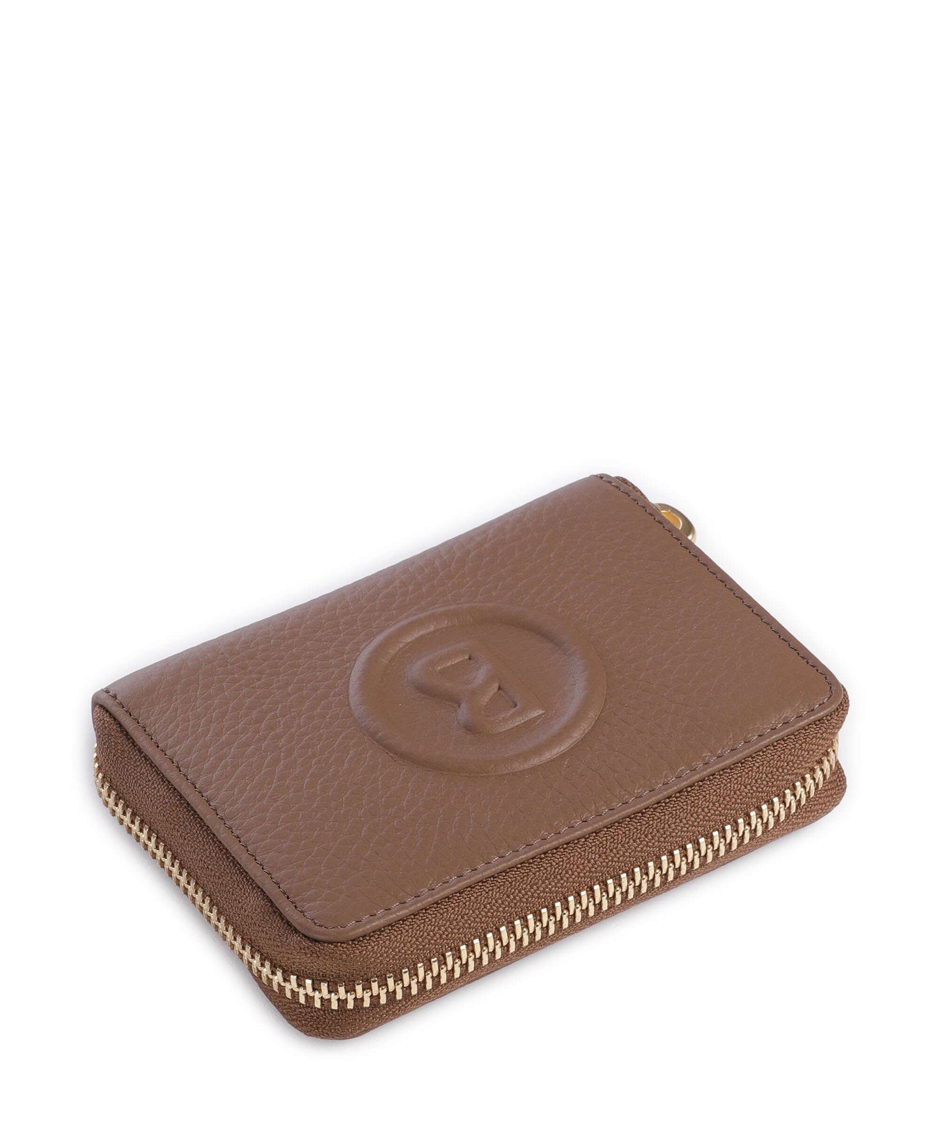 Bogner Bozen Norah RFID Wallet cognac