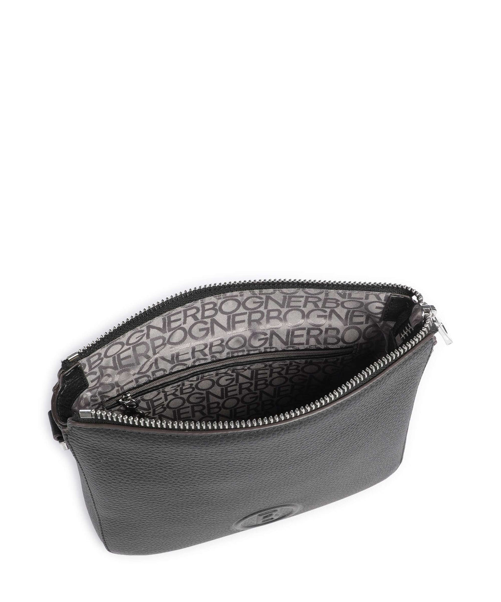 Bogner Bozen Hedwig Crossbody bag black