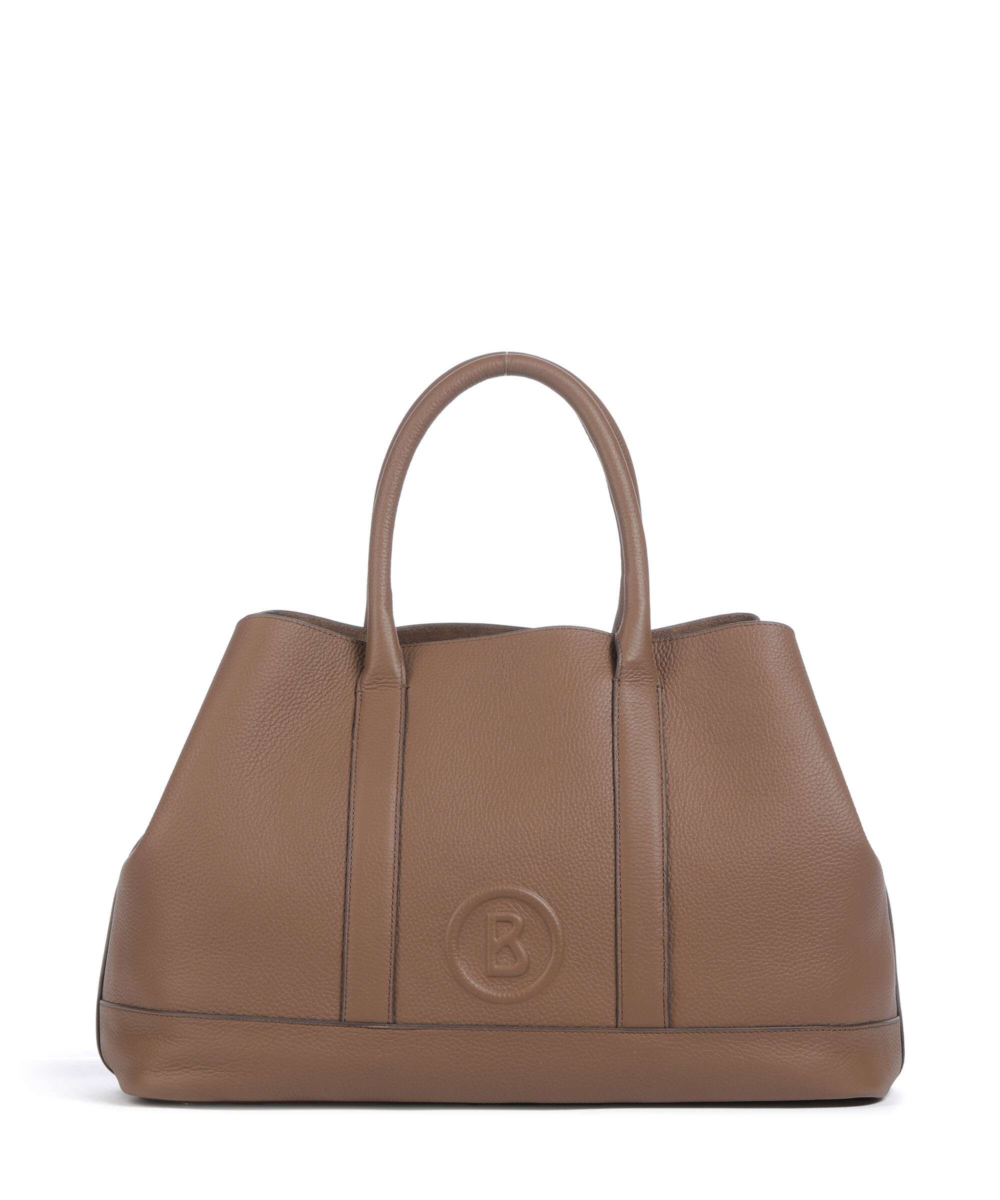 Bogner Bozen Theresa Tote bag cognac