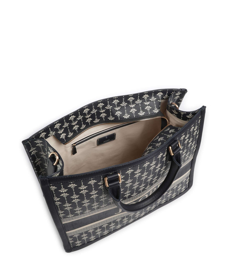 JOOP! Mazzolino Catena Aurelia Handbag dark blue
