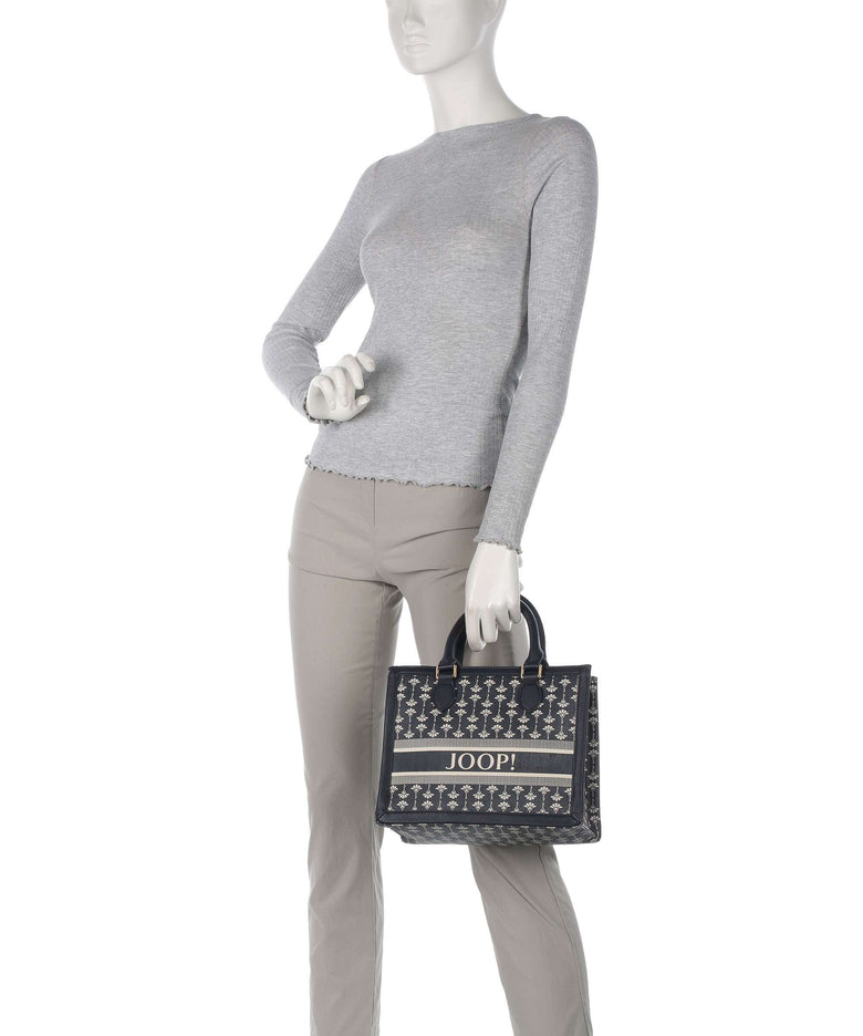 JOOP! Mazzolino Catena Aurelia Handbag dark blue