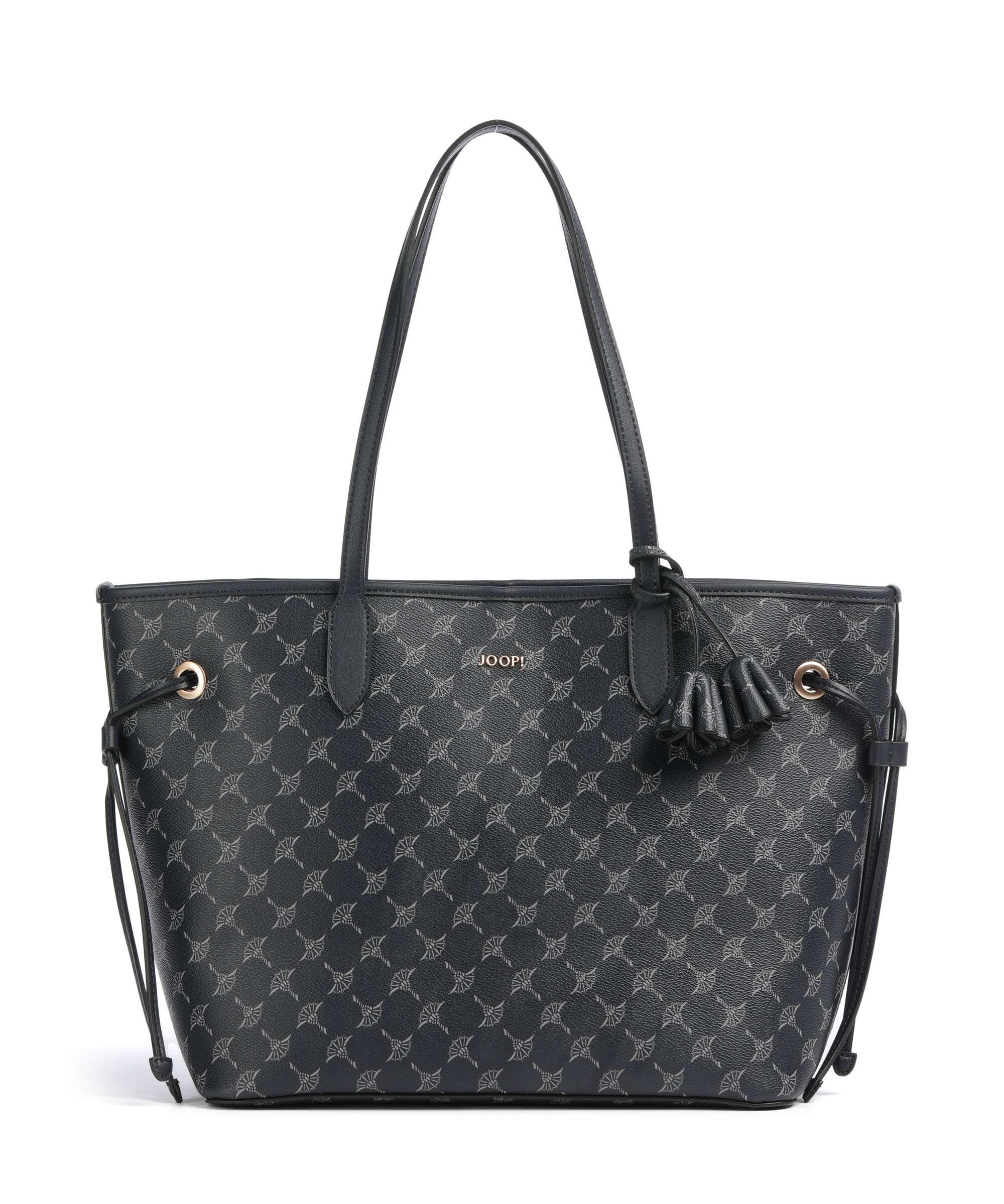 JOOP! Cortina 1.0 Lara Tote bag dark navy