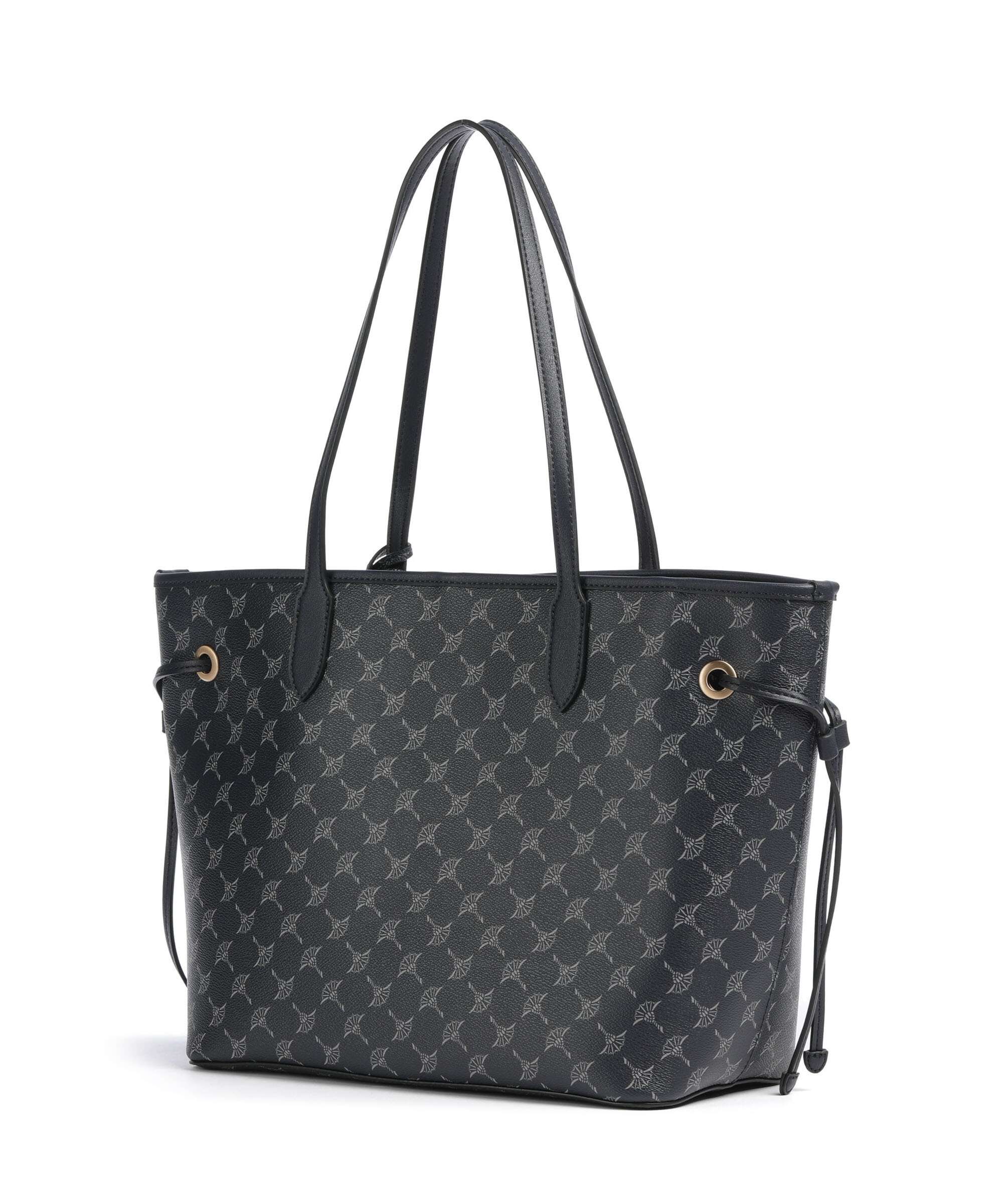 JOOP! Cortina 1.0 Lara Tote bag dark navy