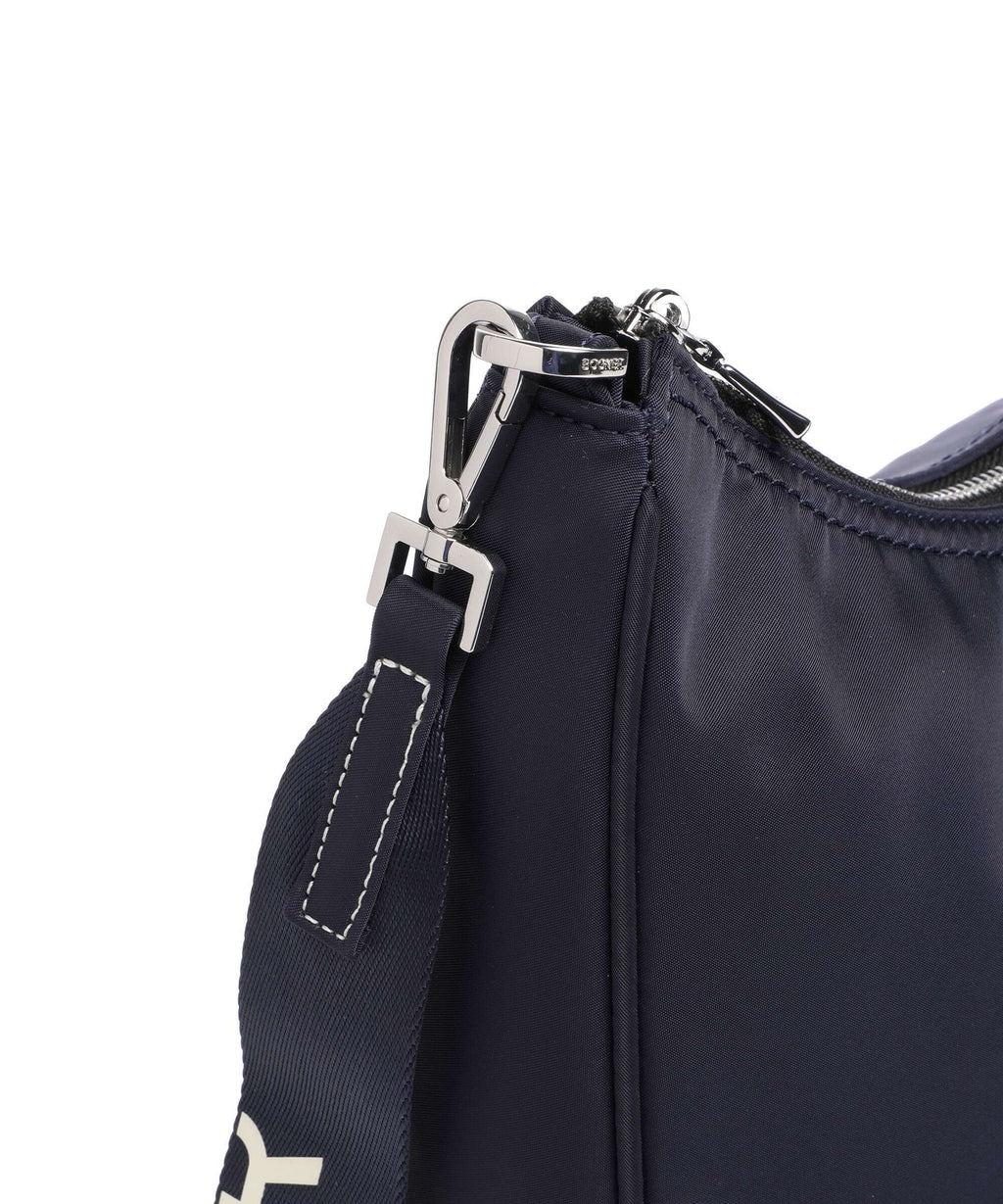 Bogner Saxon Odette Shoulder bag dark blue