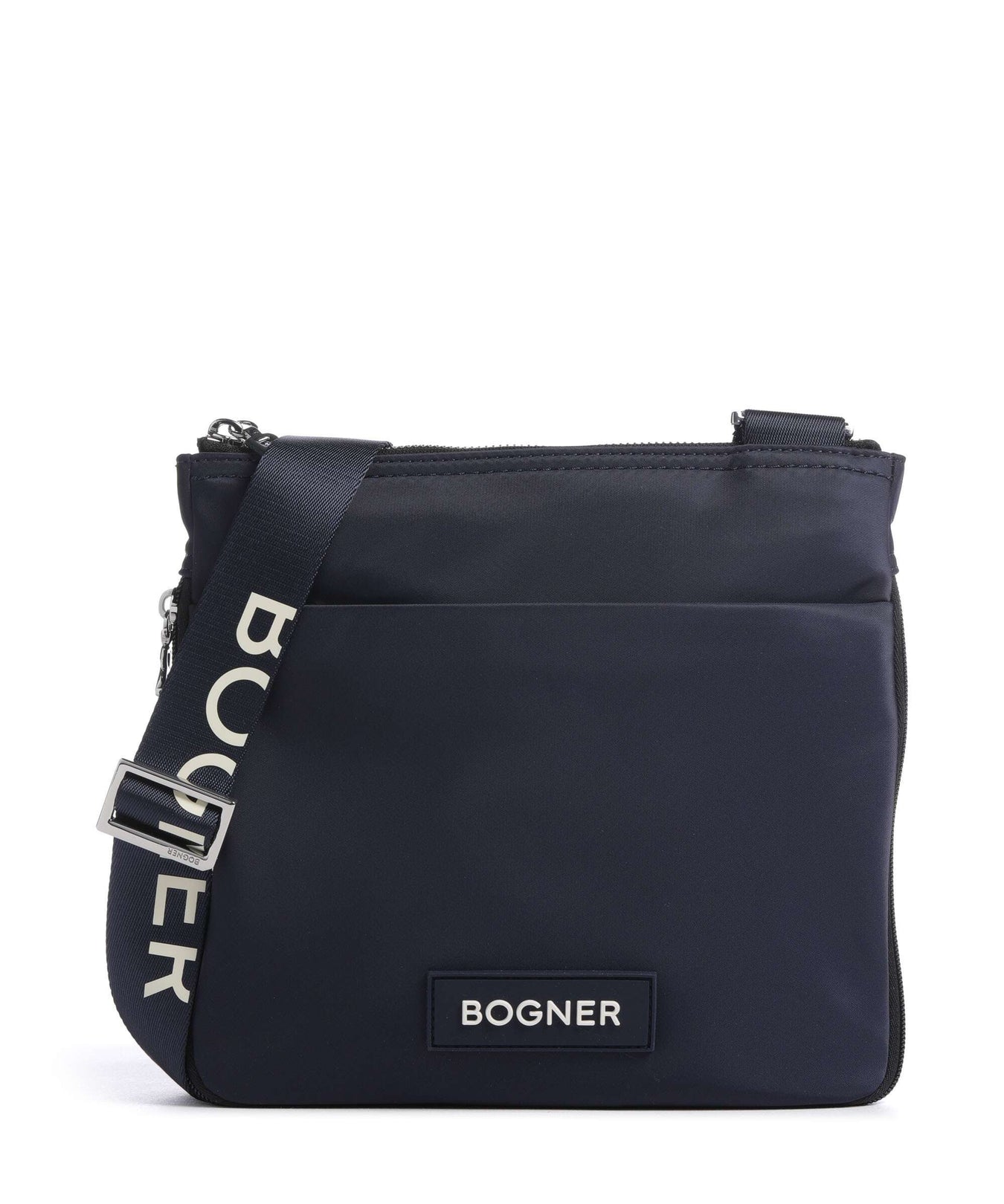 Bogner Saxon Serena Crossbody bag dark blue