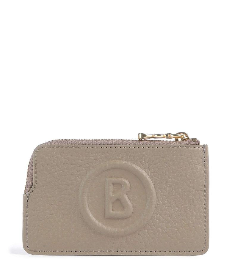 Bogner Bozen Elli Credit card holder simply taupe