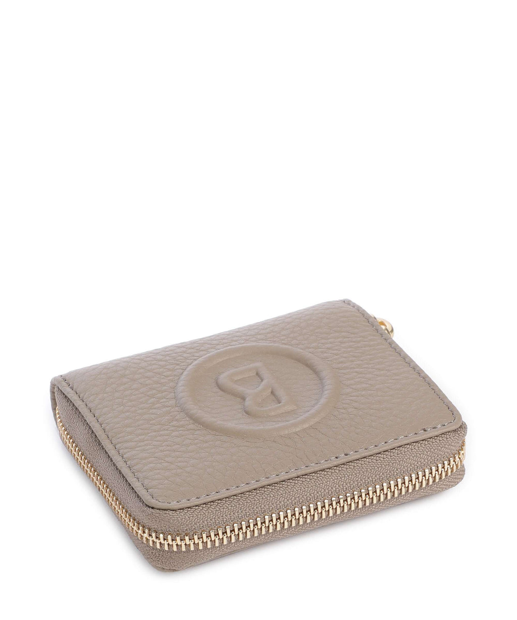 Bogner Bozen Dama RFID Wallet simply taupe