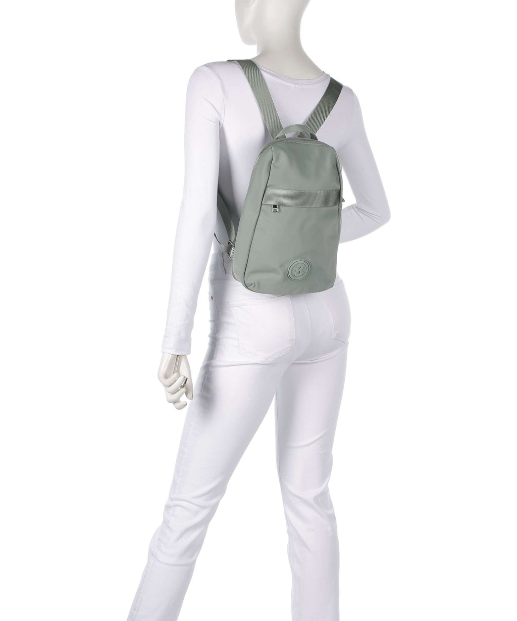 Bogner Maggia Maxi Backpack seagrass