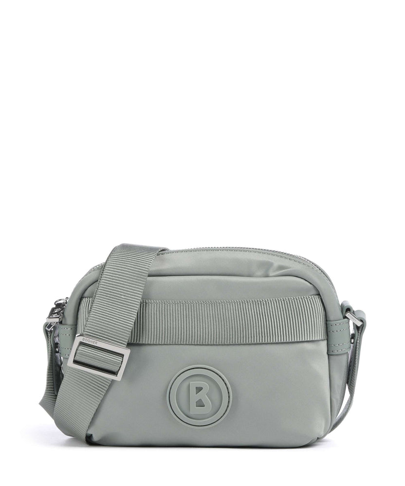 Bogner Maggia Lidia Crossbody bag seagrass