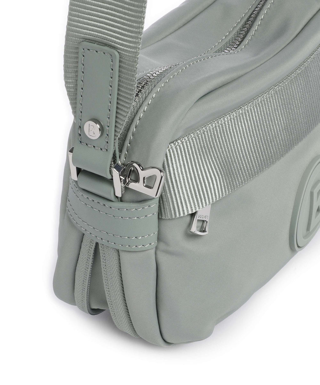 Bogner Maggia Lidia Crossbody bag seagrass